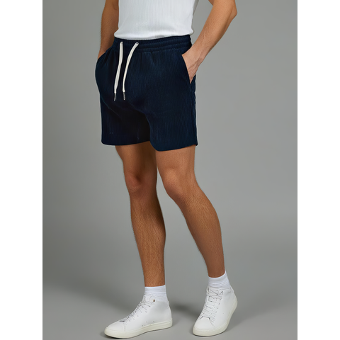 Cordy Shorts